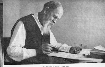 Charles Freer Andrews