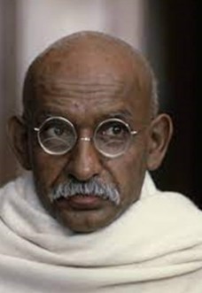 film gandhi