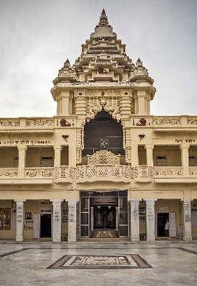 Kirti Mandir